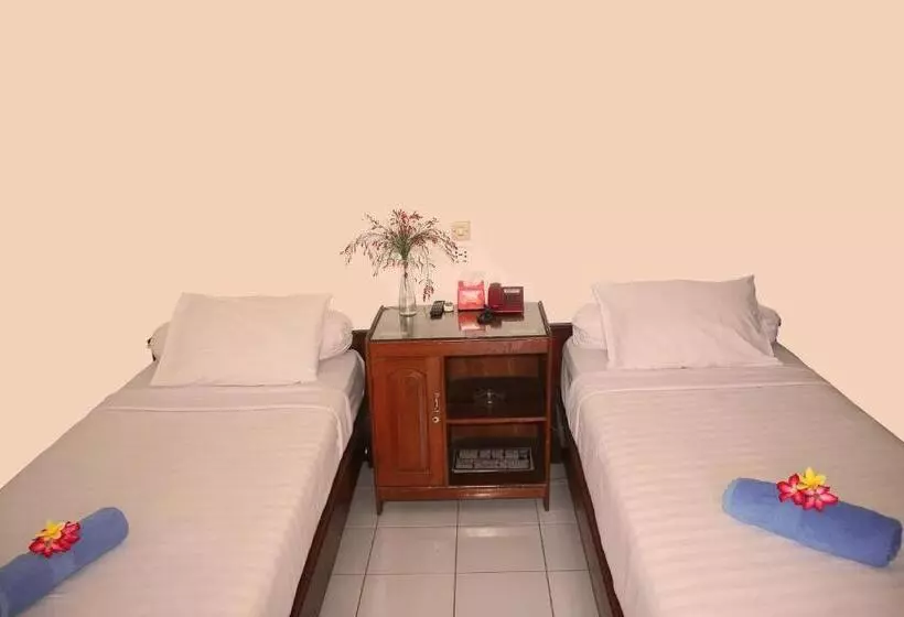 Berlian Abadi Hotel By Sinergi