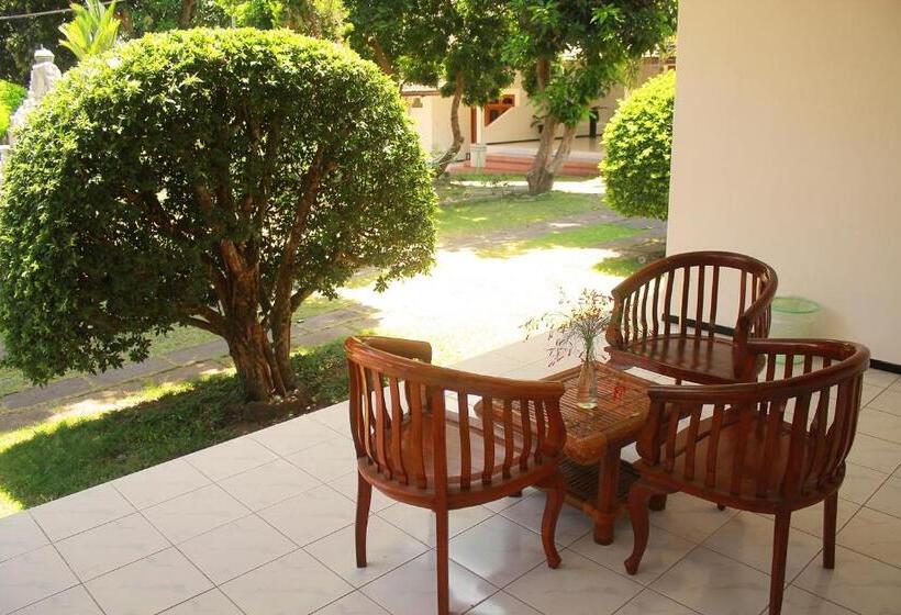 Berlian Abadi Hotel By Sinergi