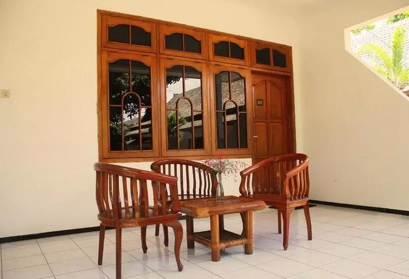 Berlian Abadi Hotel By Sinergi