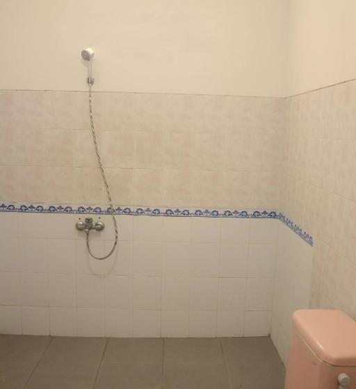 Berlian Abadi Hotel By Sinergi