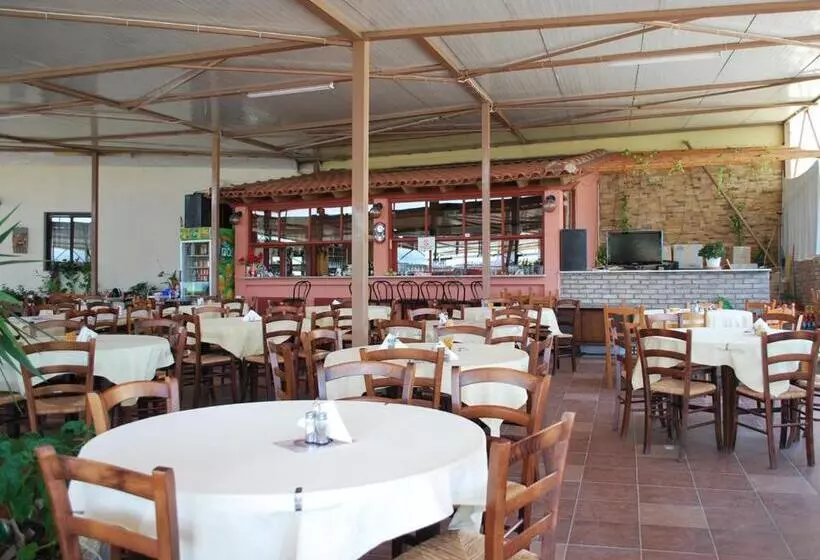 Hotelli Blue Bay