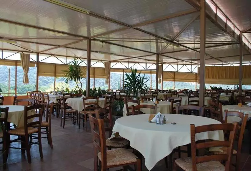 Hotelli Blue Bay