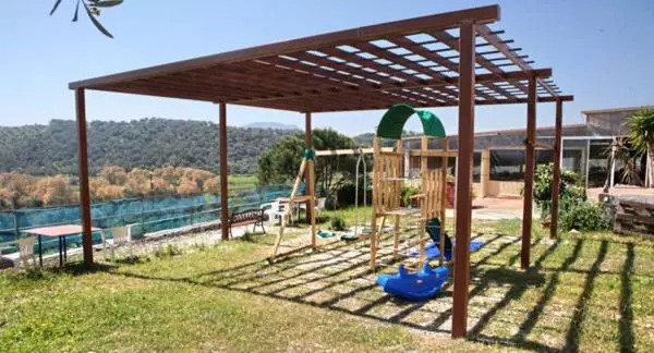 Hotelli Blue Bay