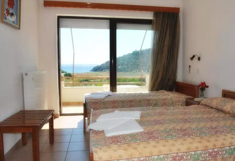 Hotelli Blue Bay