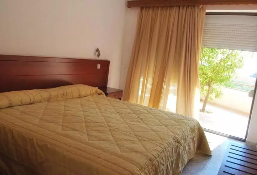 Hotelli Blue Bay