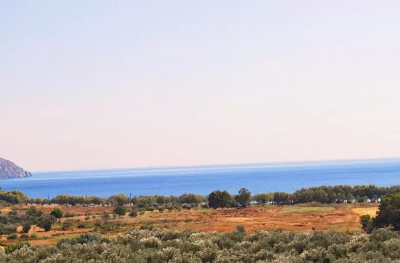 Hotelli Blue Bay
