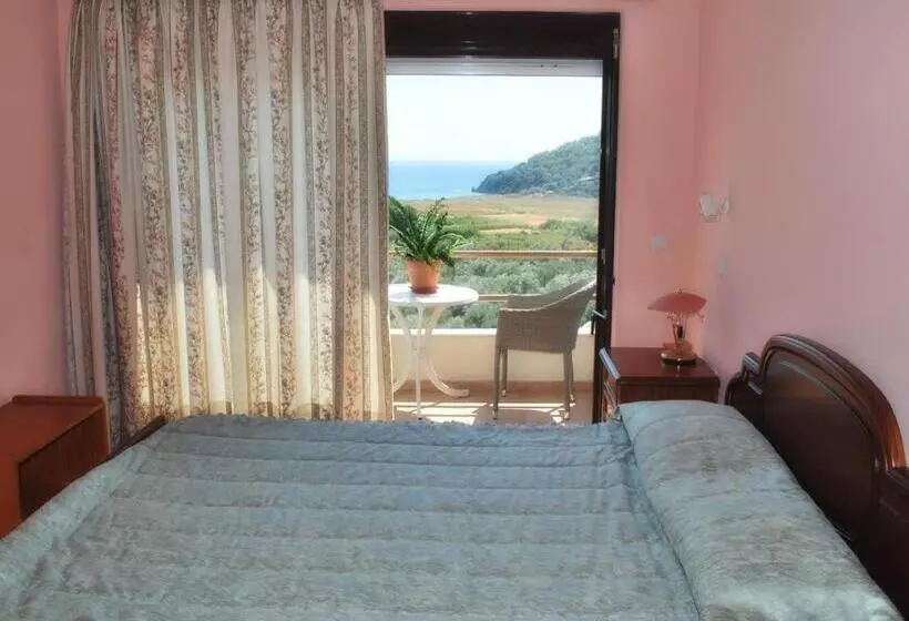 Hotelli Blue Bay