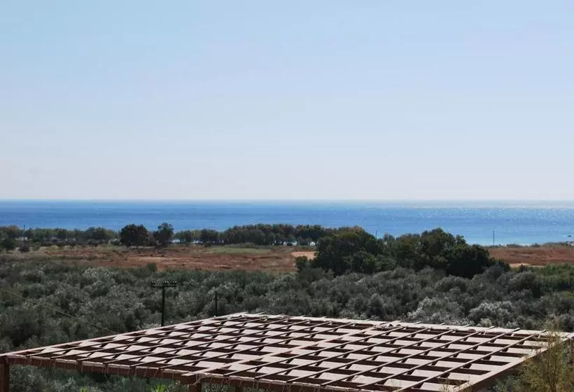Hotelli Blue Bay