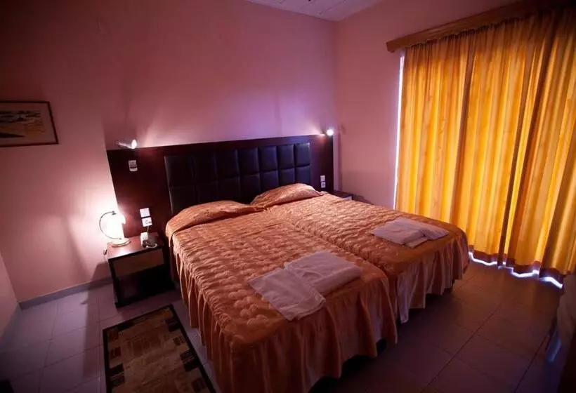 Hotelli Blue Bay