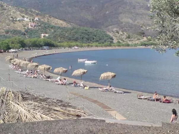 Hotelli Blue Bay