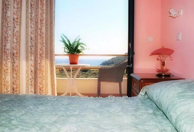 Hotelli Blue Bay