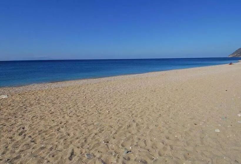 Hotelli Blue Bay