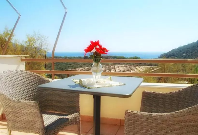 Hotelli Blue Bay