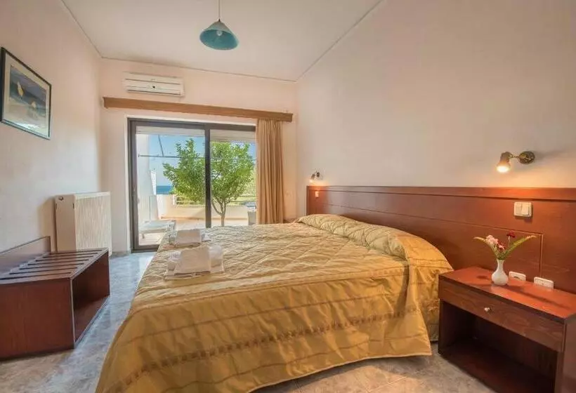 Hotelli Blue Bay