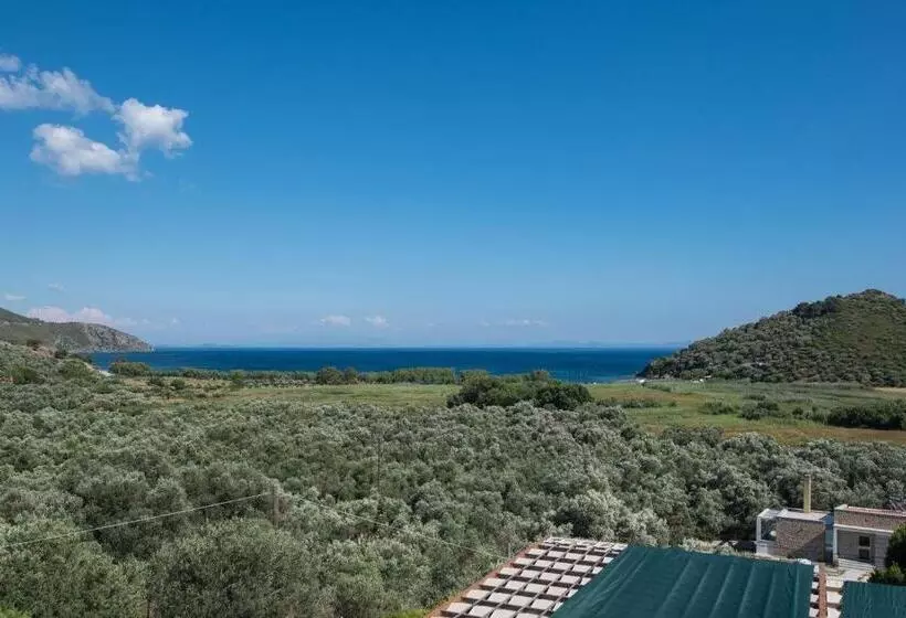 Hotelli Blue Bay
