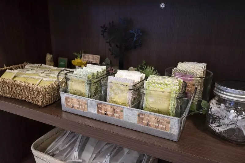 Hotelli Econo Tsu Station