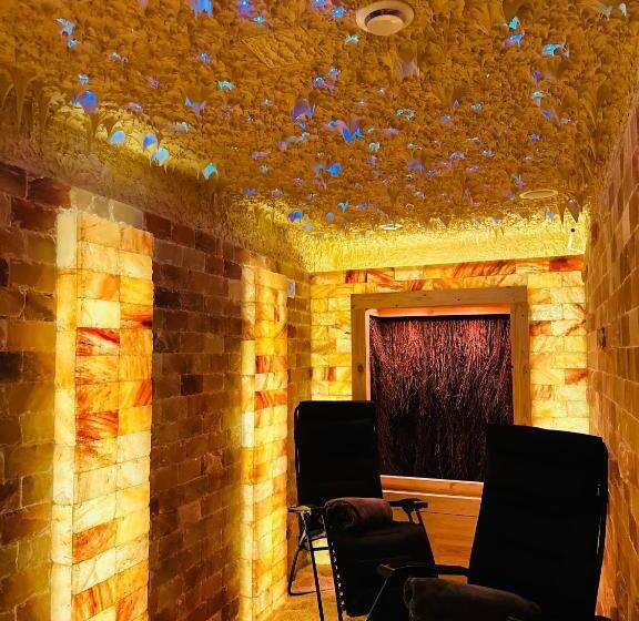 فندق Max Health Resort Spa