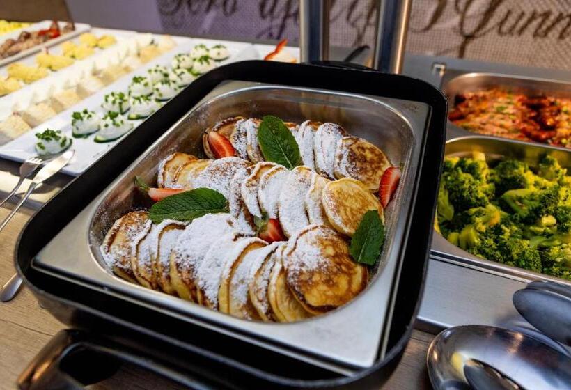 فندق Max Health Resort Spa