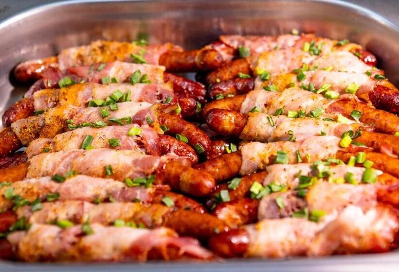 فندق Max Health Resort Spa