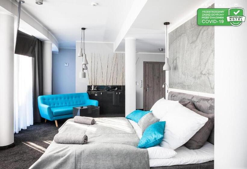 فندق Max Health Resort Spa