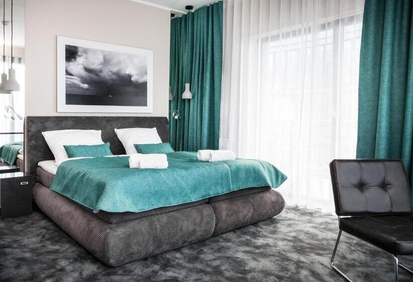 فندق Max Health Resort Spa