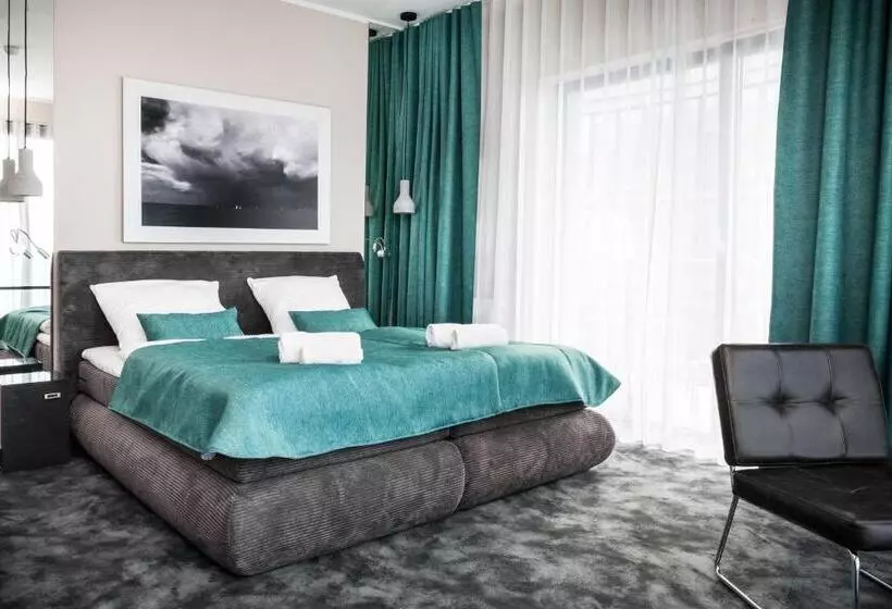 Hotelli Max Health Resort Spa