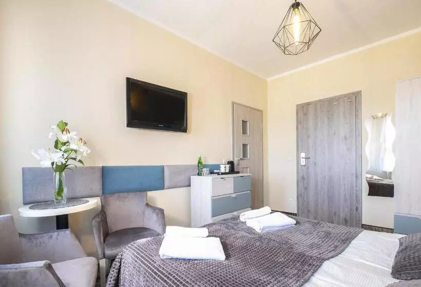 Hotelli Max Health Resort Spa