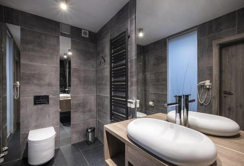 فندق Max Health Resort Spa