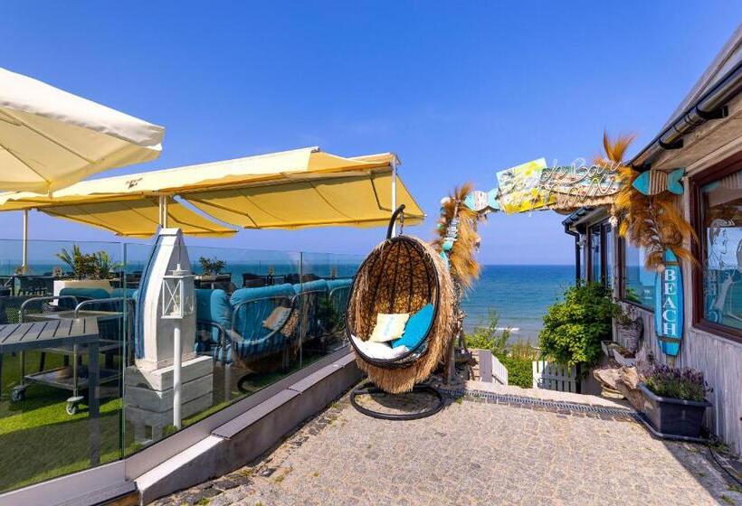 فندق Max Health Resort Spa