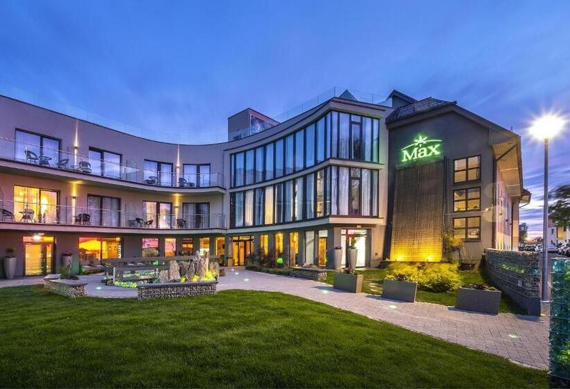 فندق Max Health Resort Spa