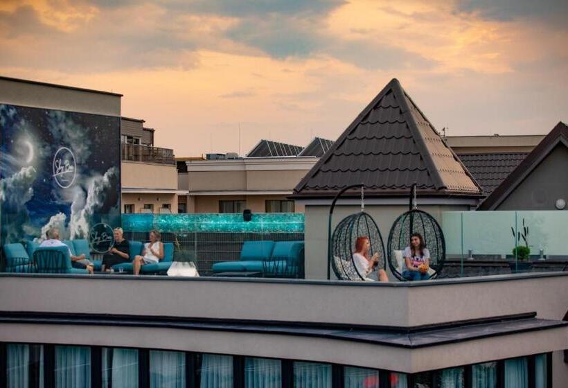 فندق Max Health Resort Spa