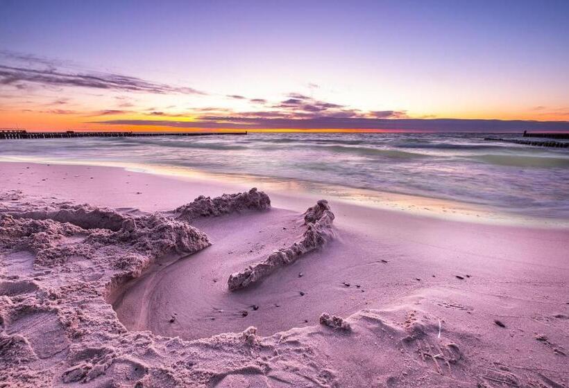 فندق Max Health Resort Spa