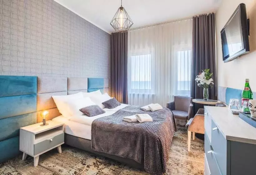 Hotelli Max Health Resort Spa