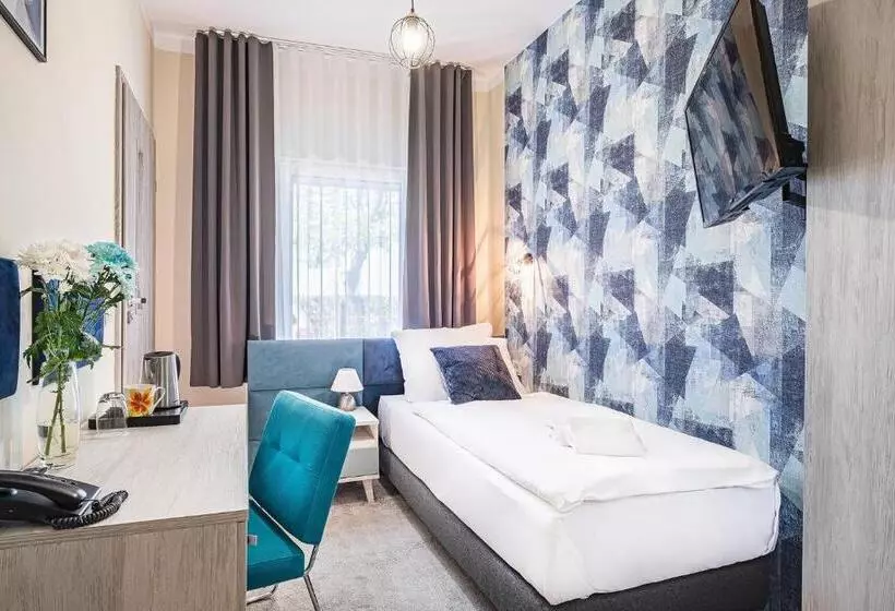 Hotelli Max Health Resort Spa