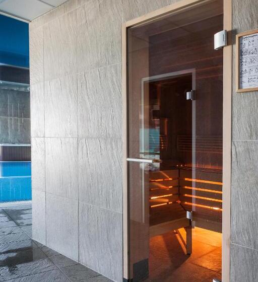 فندق Max Health Resort Spa