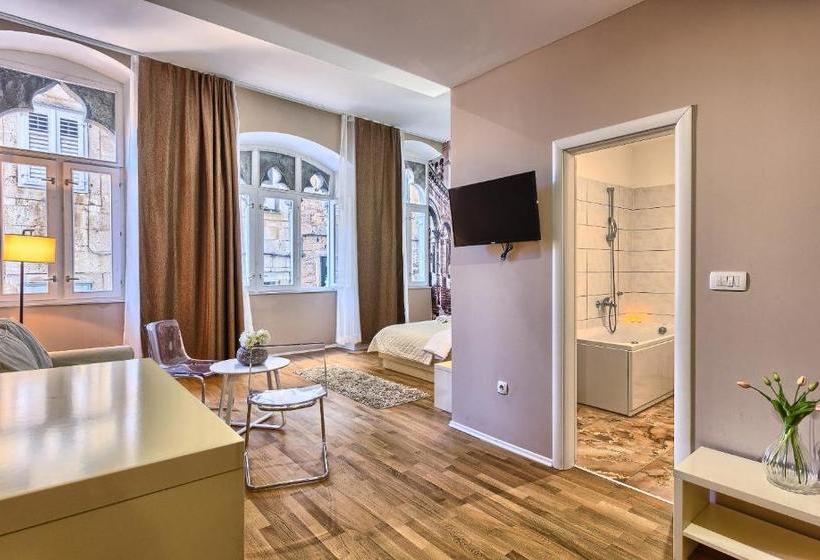 Hotel Split Urban Rooms Ii****