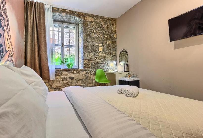 Hotel Split Urban Rooms Ii****