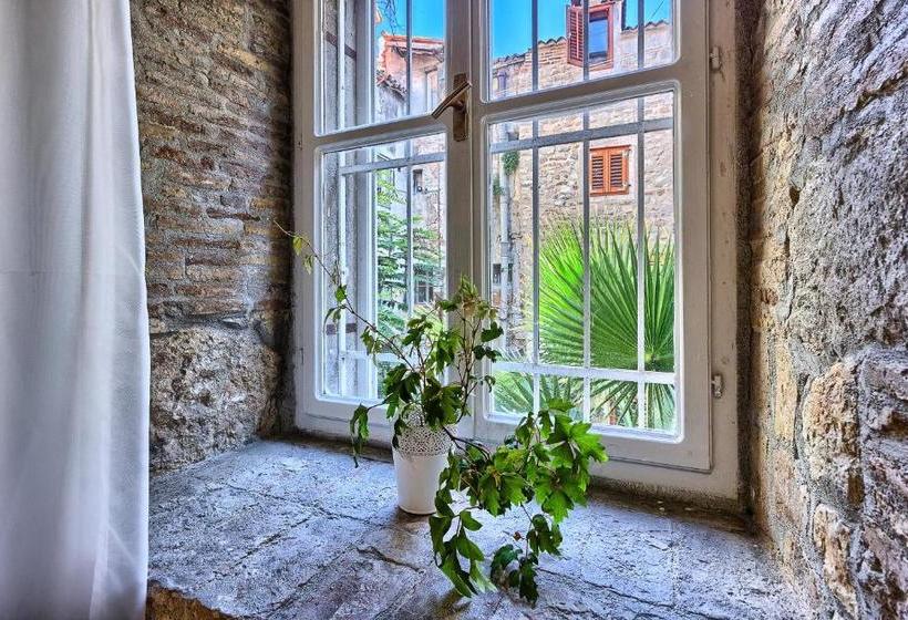 Hotel Split Urban Rooms Ii****