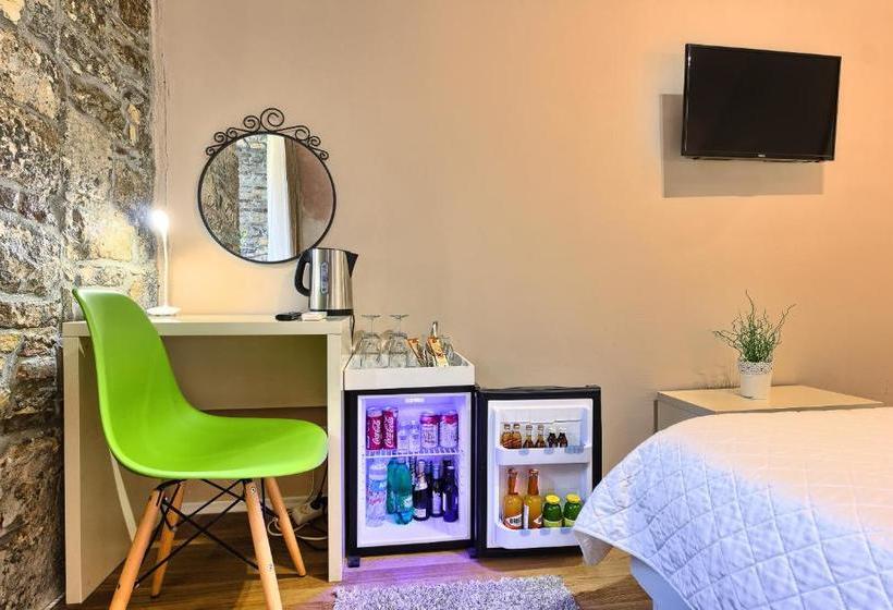 Hotel Split Urban Rooms Ii****