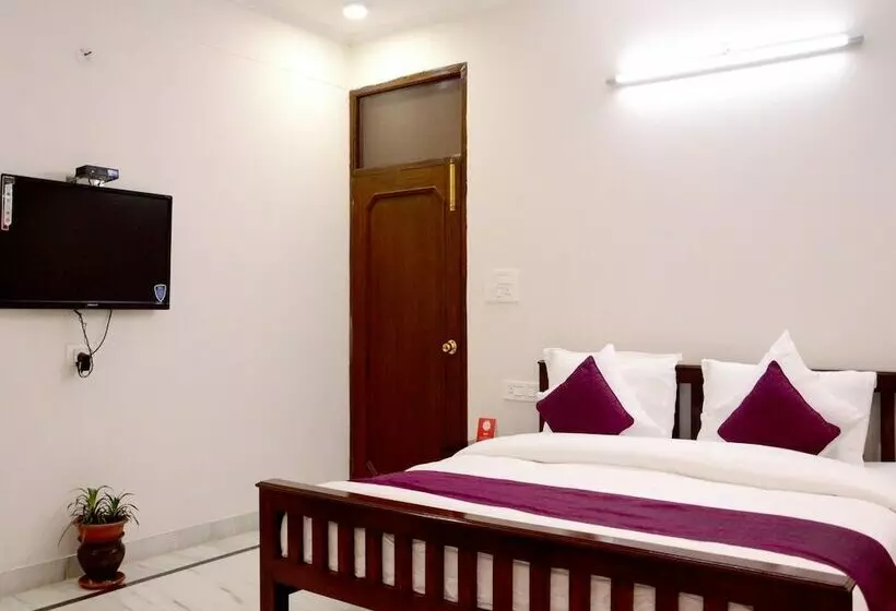 هتل Sukh Vilas Jaipur