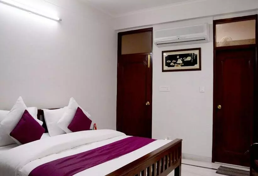 هتل Sukh Vilas Jaipur