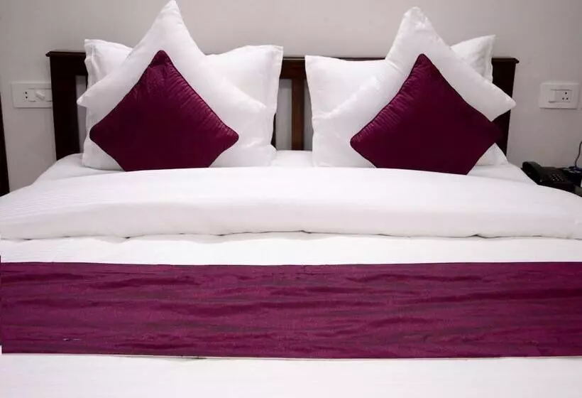 هتل Sukh Vilas Jaipur