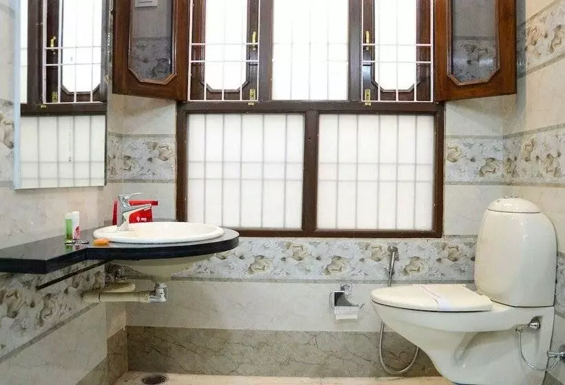 هتل Sukh Vilas Jaipur