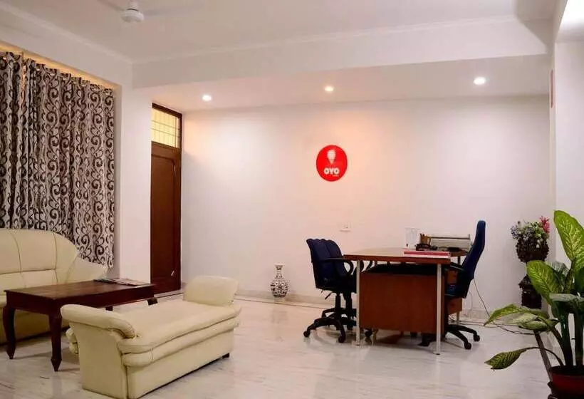 هتل Sukh Vilas Jaipur