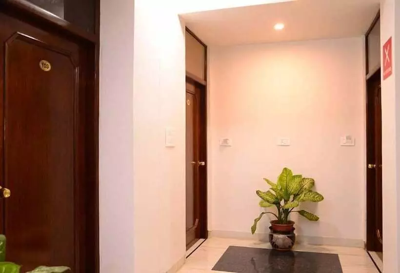 هتل Sukh Vilas Jaipur