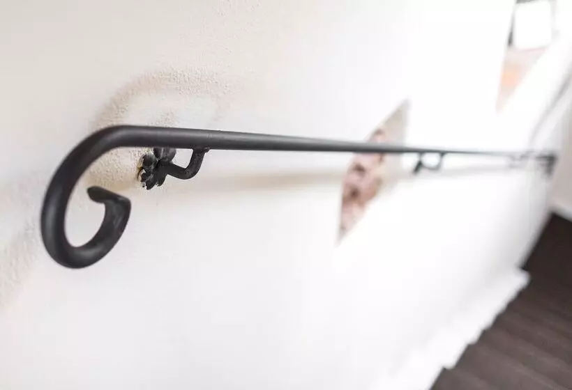 پانسیون Ferrara Rooms