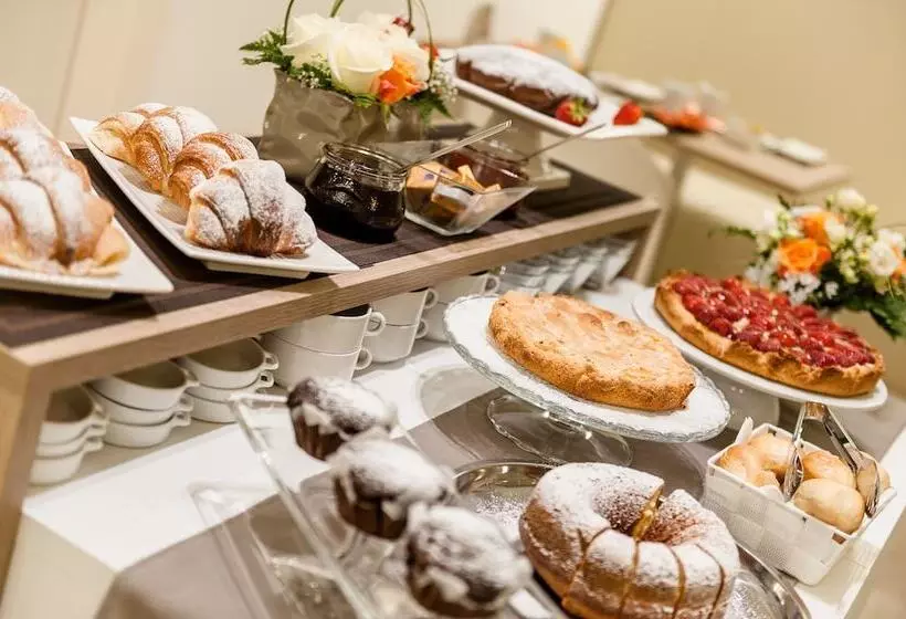 پانسیون Ferrara Rooms