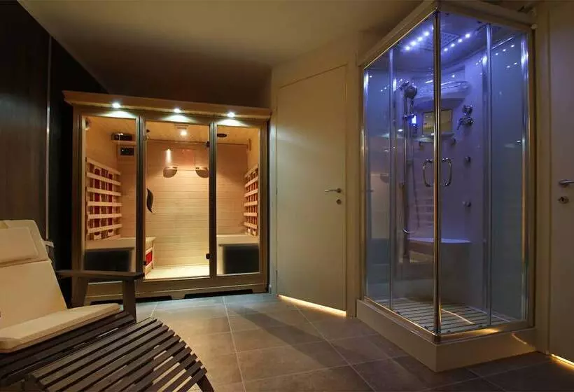 پانسیون Ferrara Rooms