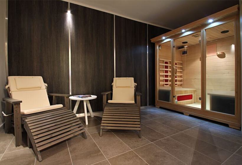 پانسیون Ferrara Rooms