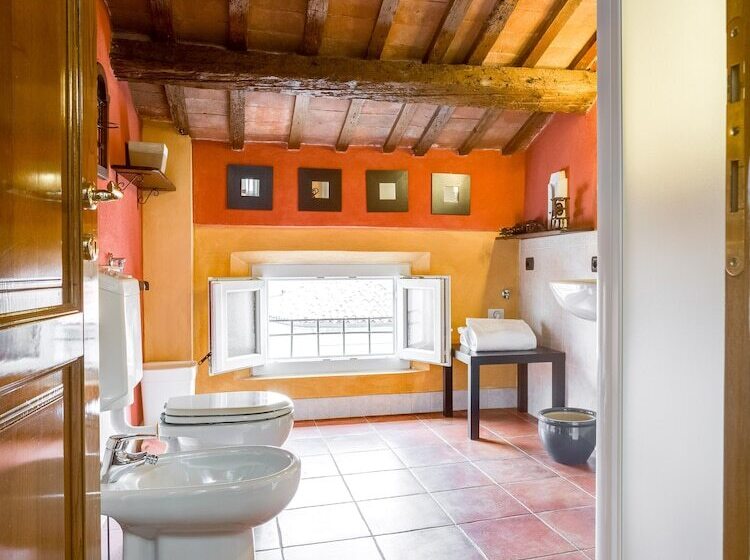 پانسیون Ferrara Rooms